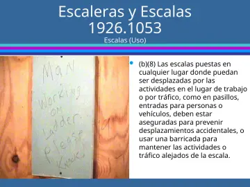 Slide 35: 1926.1053