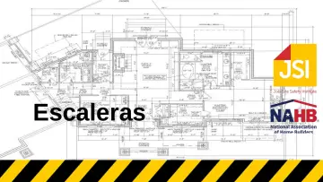 Slide 6: Escaleras