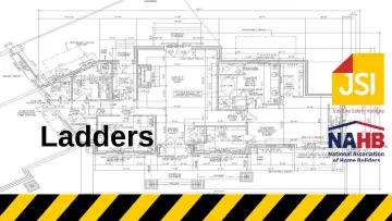 Slide 6: Ladders
