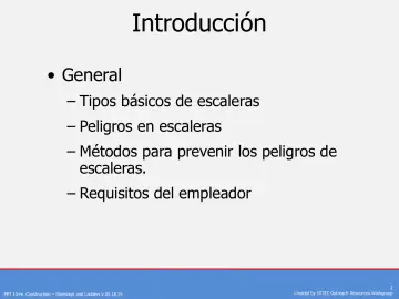 Slide 2: Introducción