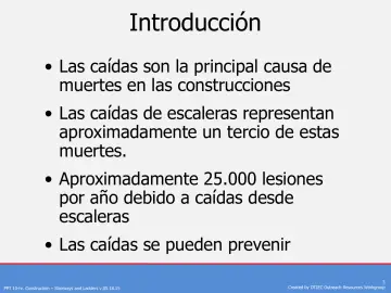 Slide 3: Introducción