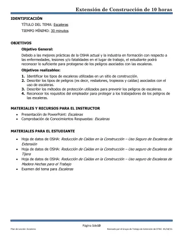 Page 1: IDENTIFICACIÓN