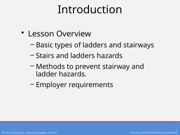 Slide 2: Introduction