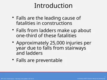 Slide 3: Introduction