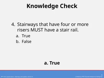 Slide 35: Knowledge Check