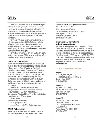 Page 13: Electronic Information