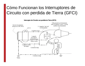 Slide 27: Cómo Funcionan los Interruptores de