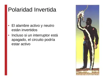 Slide 30: Polaridad Invertida