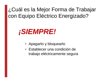 Slide 39: ¡SIEMPRE!