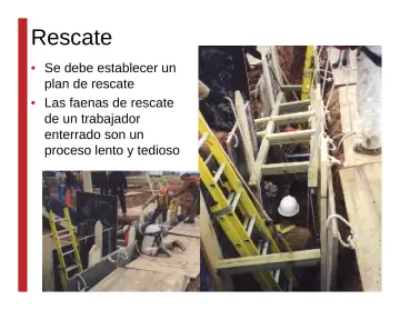 Slide 83: Rescate