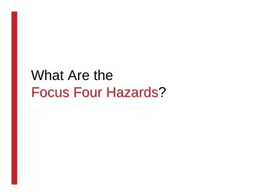 Slide 4: What Are the
