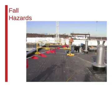 Slide 8: Fall
