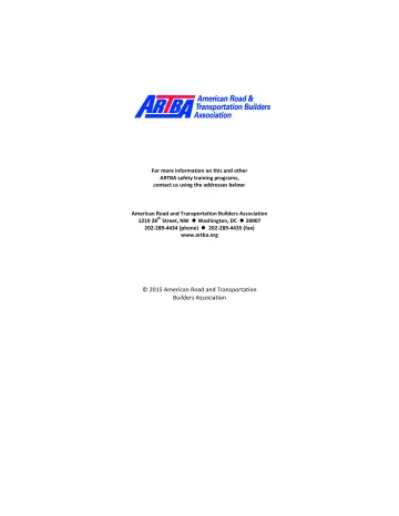 Page 28: For more information on this and other