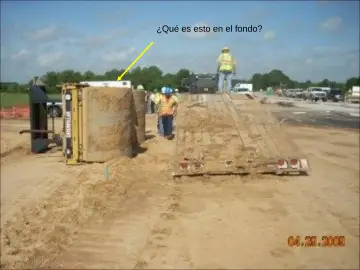 Slide 28: ¿Qué es esto en el fondo?