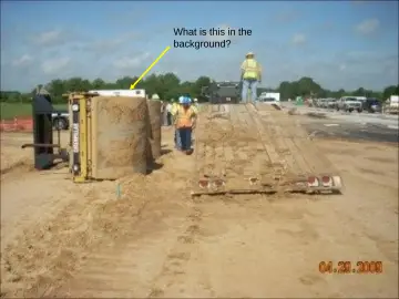 Slide 27: What is this in the background?