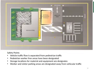 Slide 34: Traffic Flow