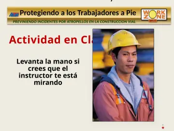 Slide 9: Actividad en Clase