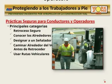 Slide 12: operators
