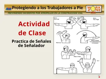 Slide 18: Actividad de Clase