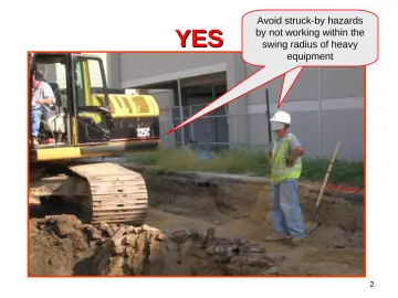 Slide 2: YES
