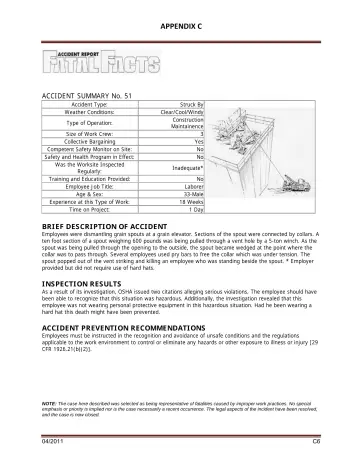 Page 54: APPENDIX C