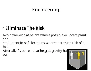 Slide 14: Engineering
