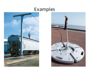 Slide 19: Examples