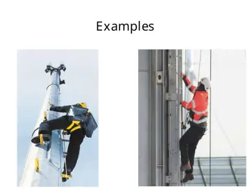 Slide 20: Examples