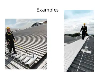 Slide 22: Examples
