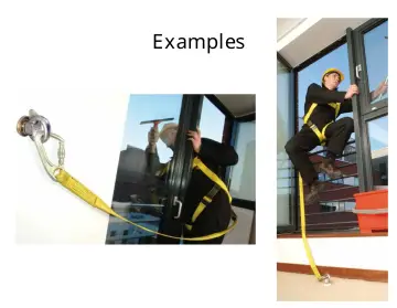 Slide 25: Examples