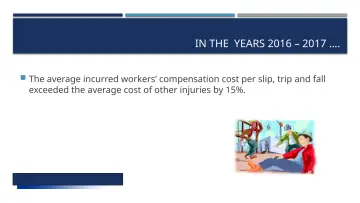 Slide 16: IN THE YEARS 2016 – 2017 ….