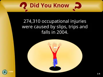 Slide 13: Did You Know