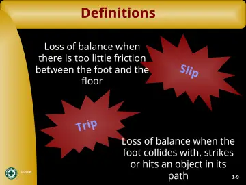 Slide 18: Definitions