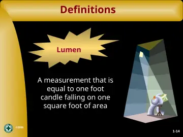 Slide 23: Definitions