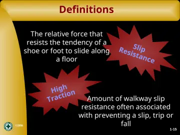 Slide 24: Definitions