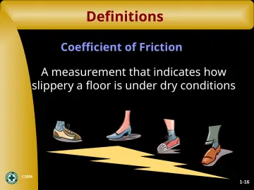 Slide 25: Definitions