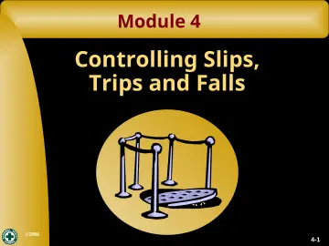 Slide 1: Module 4