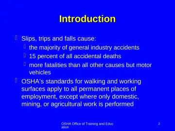 Slide 2: Introduction