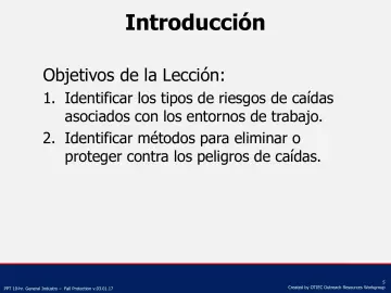 Slide 5: Introducción