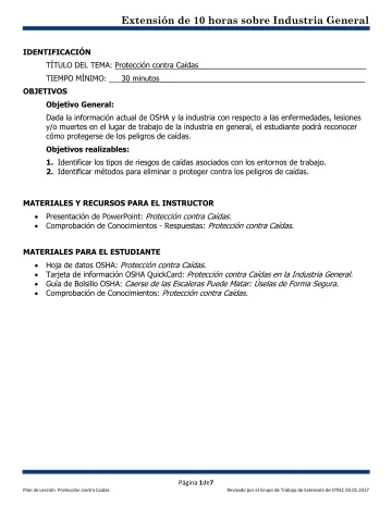 Page 1: IDENTIFICACIÓN