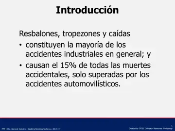 Slide 3: Introducción