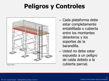 Slide 29: Fuente: OSHA