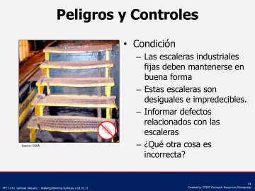 Slide 44: Condición