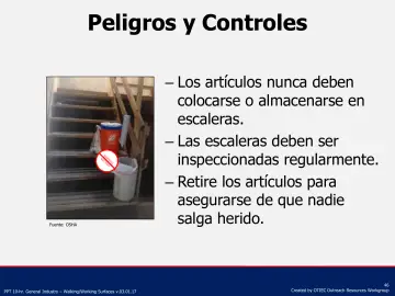 Slide 46: Fuente: OSHA