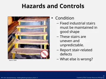 Slide 44: Condition