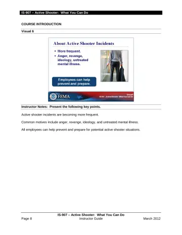 Page 10: COURSE INTRODUCTION