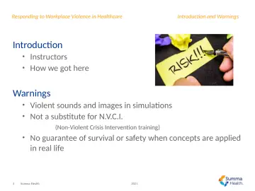 Slide 3: Introduction