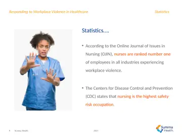 Slide 9: Statistics….