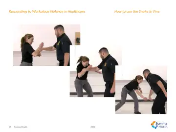 Slide 63: How to use the Snake & Vine