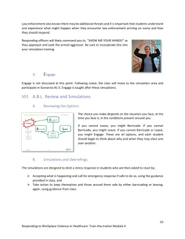 Page 10: E ngage